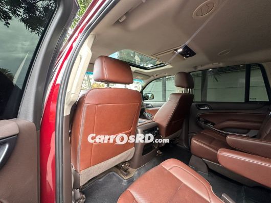 Chevrolet Tahoe Jeepeta en venta