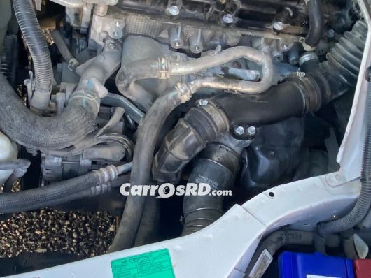 Nissan URVAN Minivan en venta