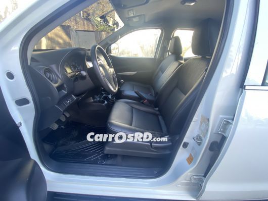 Nissan Frontier Camioneta en venta