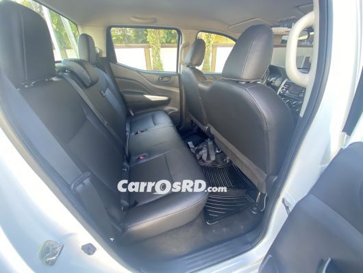 Nissan Frontier Camioneta en venta