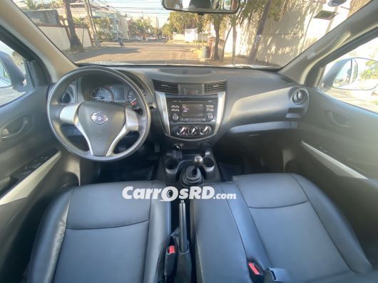 Nissan Frontier Camioneta en venta