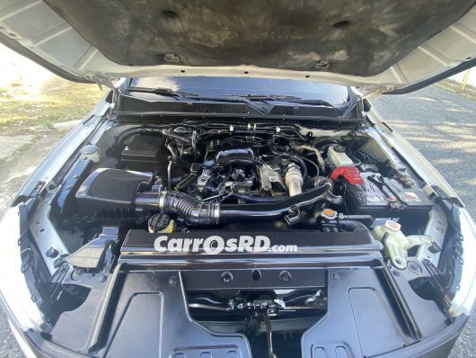 Nissan Frontier Camioneta en venta