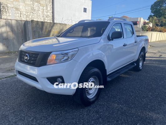 Nissan Frontier Camioneta en venta