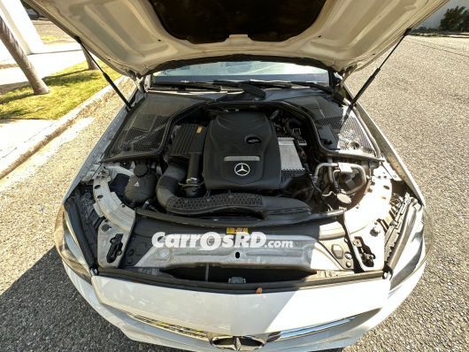 Mercedes-Benz Clase C Carros en venta