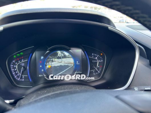 Hyundai Santa Fe Jeepeta en venta