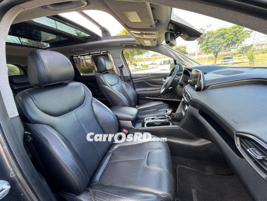 Hyundai Santa Fe Jeepeta en venta