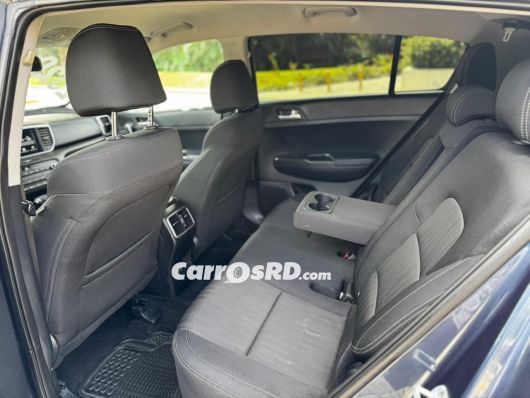 Kia Sportage Jeepeta en venta