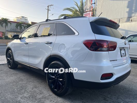Kia Sorento Jeepeta en venta