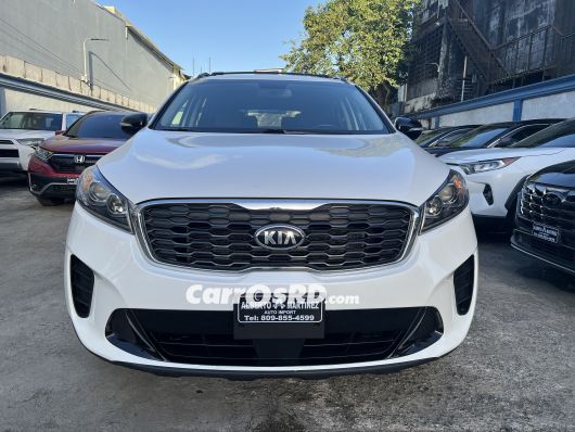 Kia Sorento Jeepeta en venta