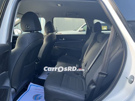 Kia Sorento Jeepeta en venta