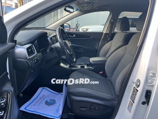 Kia Sorento Jeepeta en venta