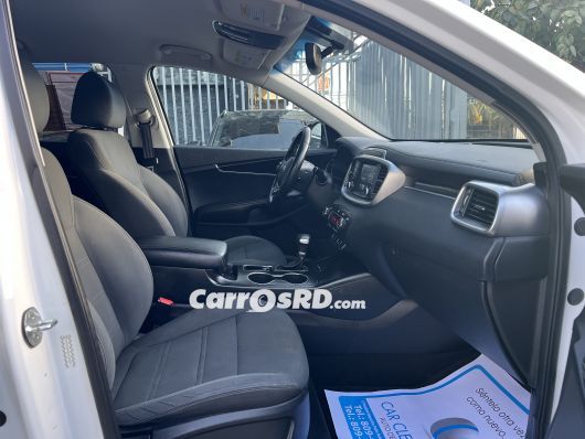 Kia Sorento Jeepeta en venta