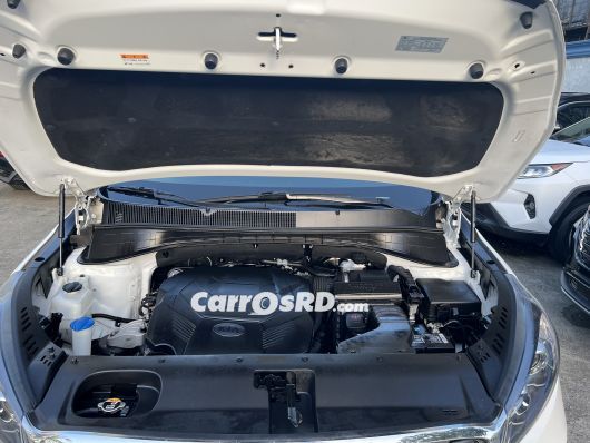 Kia Sorento Jeepeta en venta