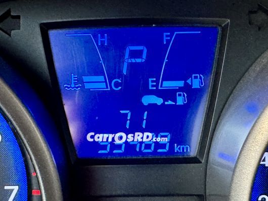 Hyundai Tucson Jeepeta en venta