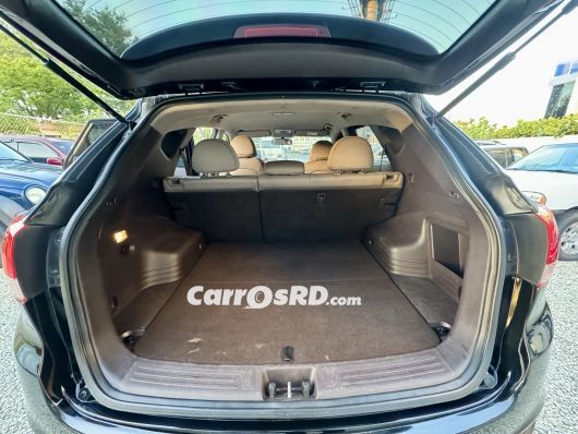 Hyundai Tucson Jeepeta en venta