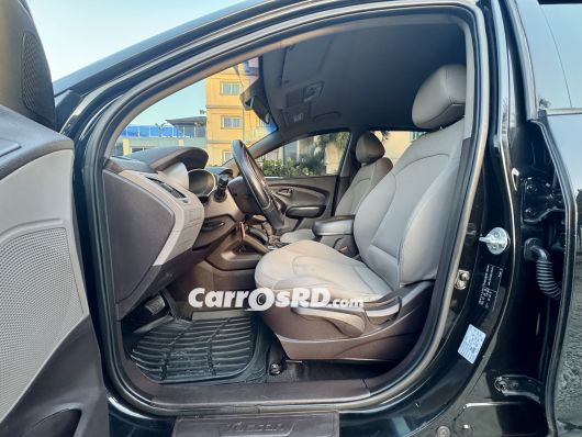 Hyundai Tucson Jeepeta en venta