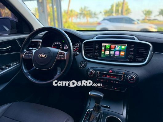Kia Sorento Jeepeta en venta