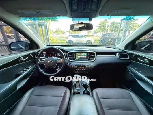 Kia Sorento Jeepeta en venta