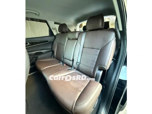 Kia Sorento Jeepeta en venta