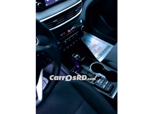 Hyundai Tucson Jeep en venta