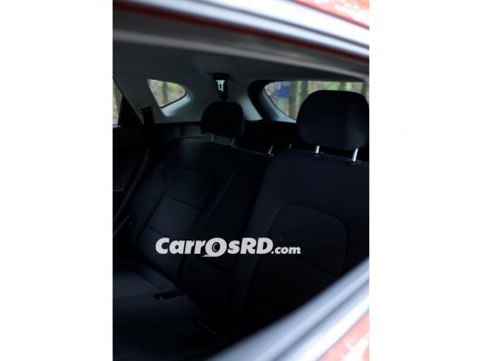 Hyundai Tucson Jeep en venta