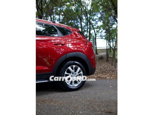 Hyundai Tucson Jeep en venta