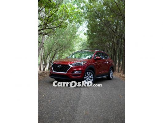Hyundai Tucson Jeep en venta