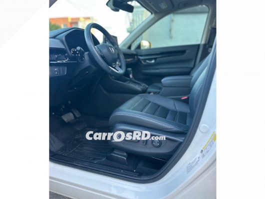 Honda CR-V Jeepeta en venta