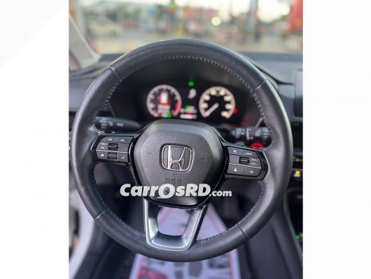 Honda CR-V Jeepeta en venta