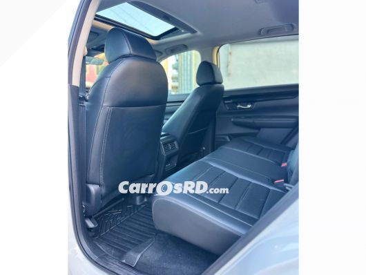 Honda CR-V Jeepeta en venta