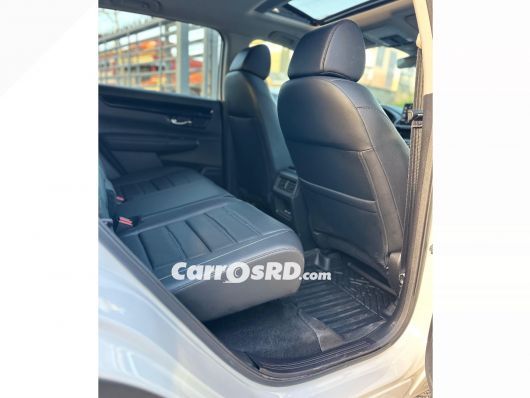 Honda CR-V Jeepeta en venta