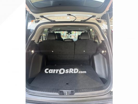 Honda CR-V Jeepeta en venta