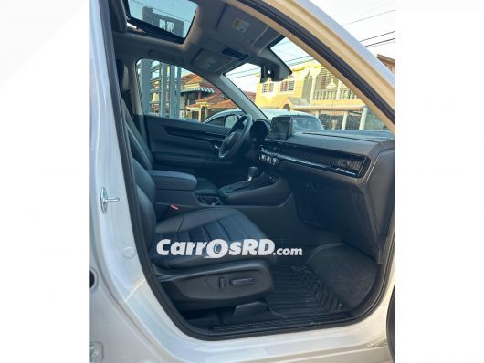 Honda CR-V Jeepeta en venta