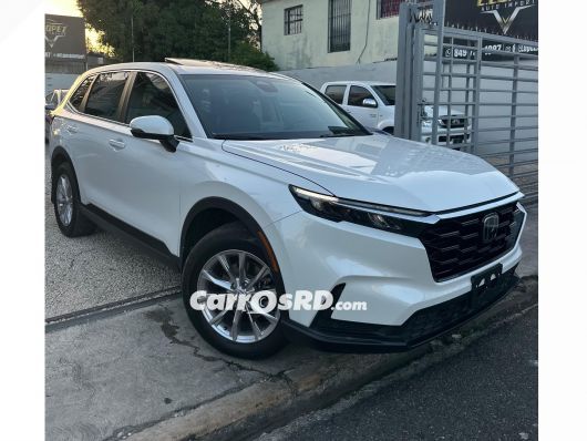 Honda CR-V Jeepeta en venta