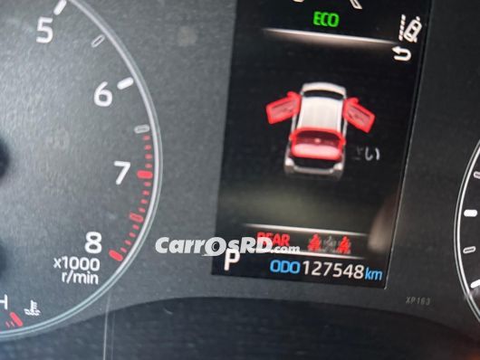 Toyota Yaris Hatchback en venta