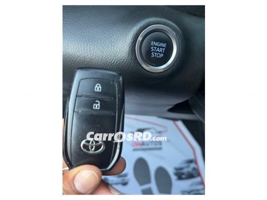 Toyota Yaris Hatchback en venta