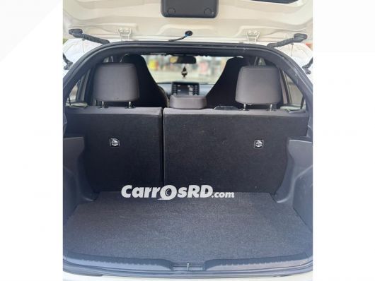 Toyota Yaris Hatchback en venta