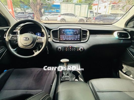 Kia Sorento Jeepeta en venta