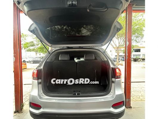 Kia Sorento Jeepeta en venta