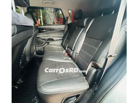 Kia Sorento Jeepeta en venta