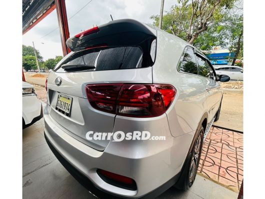 Kia Sorento Jeepeta en venta