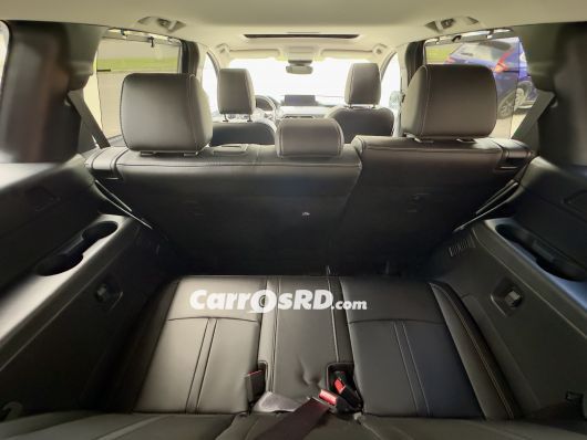 Mazda CX-90 Jeepeta en venta