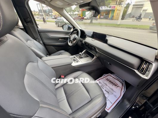 Mazda CX-90 Jeepeta en venta