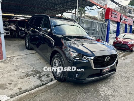 Mazda CX-90 Jeepeta en venta