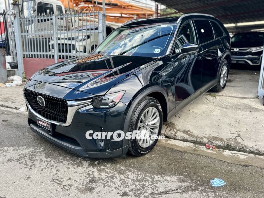 Mazda CX-90 Jeepeta en venta