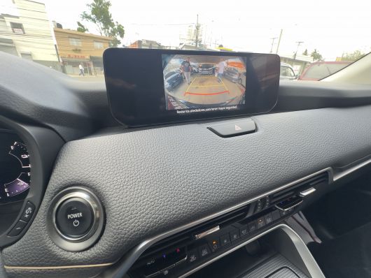 Mazda CX-90 Preferred