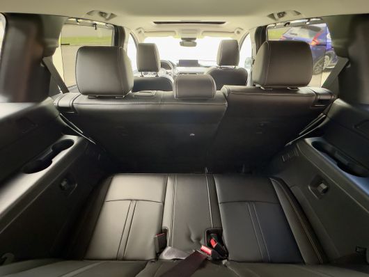 Mazda CX-90 Preferred