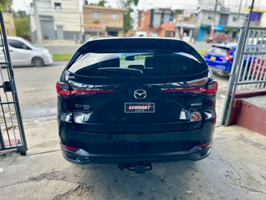 Mazda CX-90 Preferred