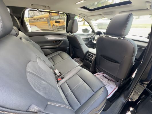 Mazda CX-90 Preferred