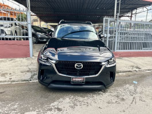 Mazda CX-90 Preferred